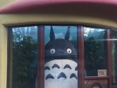 -三鹰之森吉卜力美术馆