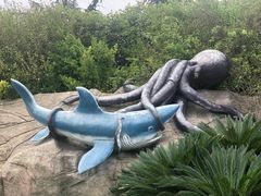-碧海银沙景区