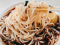-洪记凉米线(新兴路店)