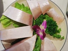 -井格重庆火锅(友谊路新业广场店)