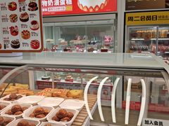 -味多美蛋糕(六里桥店)