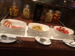 -广州富力君悦大酒店·凯菲厅