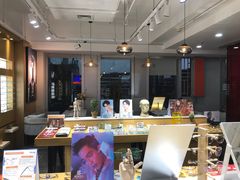 -鲸渝眼镜·浅目视光(春熙路店)