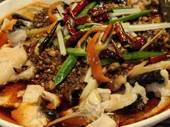 -乡村小榭饭店
