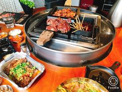 -伍丁·烤牛肋(和平东桥店)