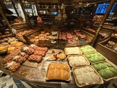 -B&C黄油与面包·THE GARDEN BAKERY概念店(世纪汇店)