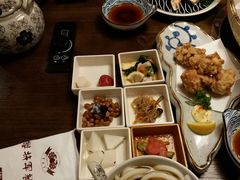 -蟹将军·松叶蟹和牛日料放题自助(K11店)