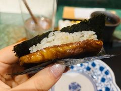 -鮨冠OMAKASE食べ放题(北京首店)