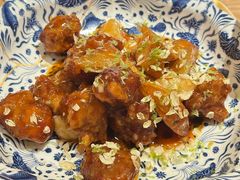 -老福洲·三十年福州味(斗东店)