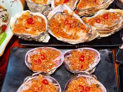 -丹东特色烤肉(学府路一部店)