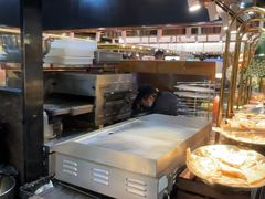 -苏格里岛自助烤肉海鲜火锅(成都金牛万达店)