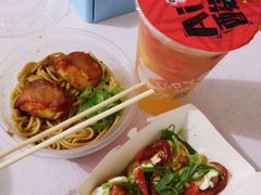 -咕噜咕噜·章鱼小丸子(西湖路店)