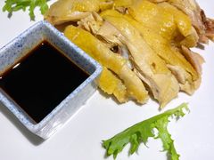 -绿茶餐厅(西湖银泰百货店)