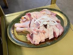 -南国锋味椰子鸡(瀚海店)