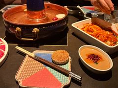-东来顺·非遗火锅(赛格国际购物中心店)