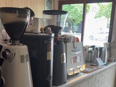 -SAFARI COFFEE