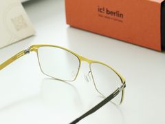 -目艮眼镜SHOWROOM(品牌集合店)