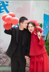 -青禾蒙娜丽莎婚纱摄影(武汉总店)