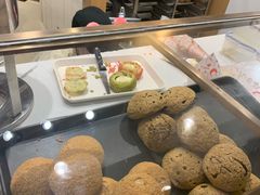 -西树泡芙(正佳店)