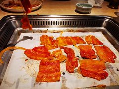 -新石器烤肉(中房金谊广场店)