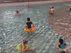 -南宫温泉水世界