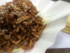 -皇城根北京风味主题餐厅(中海环宇城店)