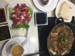 -稻香酒家·33年老字号·港式粤菜(富邦中心店)