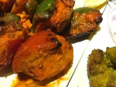 -Bombay Grill印度餐厅