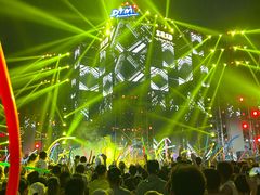 -大连海昌发现王国主题公园