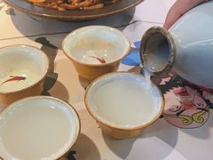 -酒阳蒸经小酒馆(解放碑店)
