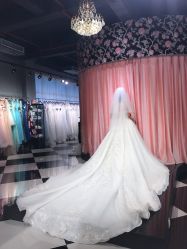 -珠海女王嫁衣馆(珠海左右创意园店)