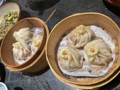 -南京大牌档(新街口德基广场店)