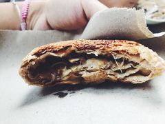 -李小老烧饼(常营民族家园店)