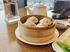 -东百坊巷大酒店·坊巷餐厅(东百中心店)