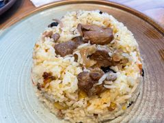 -品回味清真西北楼(宁波首店)