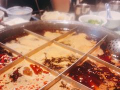 -五里关火锅(牛市口店)