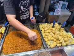 -丁家坡洋芋·观音桥好吃街A区(全国总店)