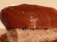 -贝勒爷·酥不腻烤鸭