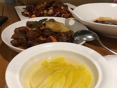 -之参餐厅(前门大街店)