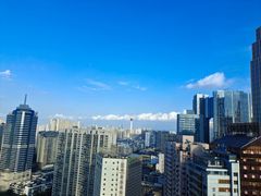 -富力丽思卡尔顿酒店·丽轩中餐厅