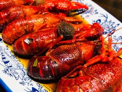 -南京大牌档(香港广场店)