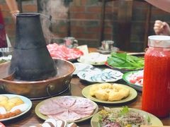 -东镇老火锅(长春路首店)