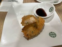 -添好运点心专门店(中环IFC店)