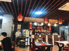 -南京大牌档(济南万象城店)