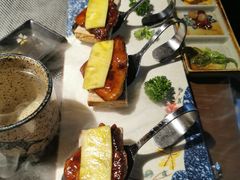 -鲸山上·私房日料(泰达MSD店)