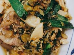-老母亲农家饭店