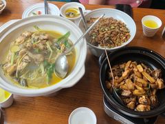 薄荷鸡-饭怕鱼(阳光100店)