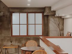 -PUZZLE COFFEE 拼图咖啡