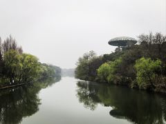 -中国湿地博物馆