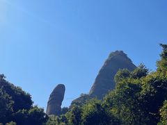 -丹霞山风景名胜区